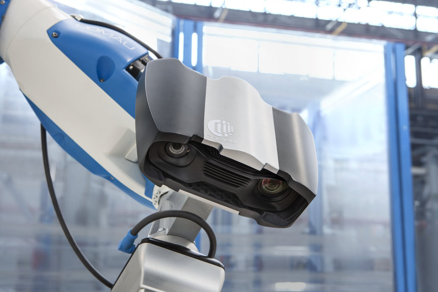 Comau dévoile “mi.ra/picker”, une solution de dévracage aléatoire basée sur la perception et entièrement automatisée